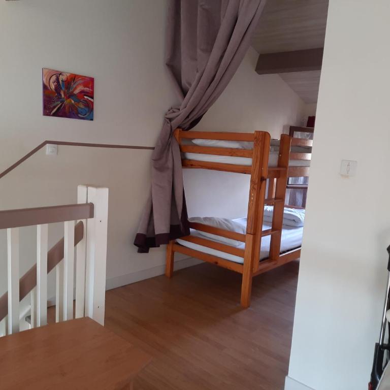 70 M2 Maison Moderne 3 étoiles TARIFS 2027 OK - Maison de Vacances - 14