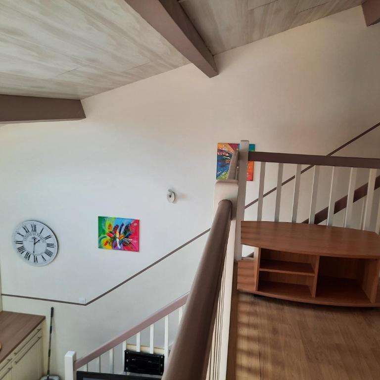 70 M2 Maison Moderne 3 étoiles TARIFS 2027 OK - Maison de Vacances - 18
