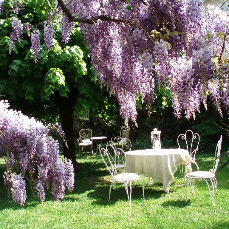 Le Clos Des Fontaines, à 5 mn du lac - Appartement 2 Chambres - 2