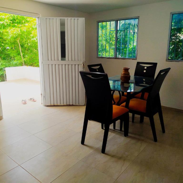 GiGi House Taganga - Apartamento de 1 dormitorio - 16