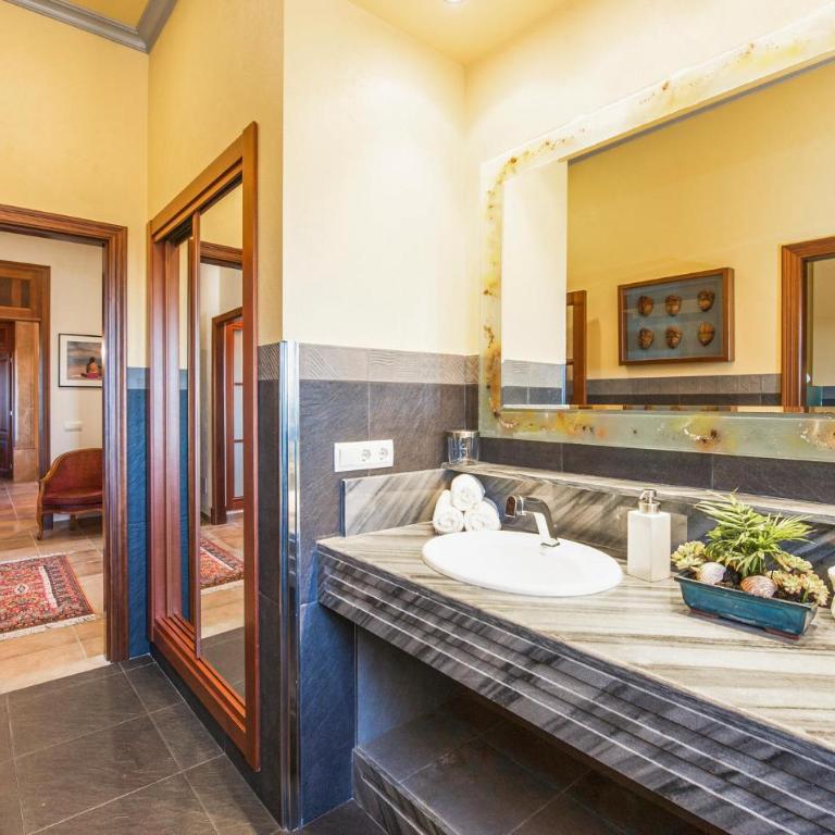 Can Corem De Son Moix - Casa de Vacaciones de 6 dormitorios - 48