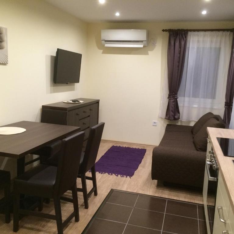 Haus Alpenblick Mölltal - Appartamento con 2 Camere da Letto - 4