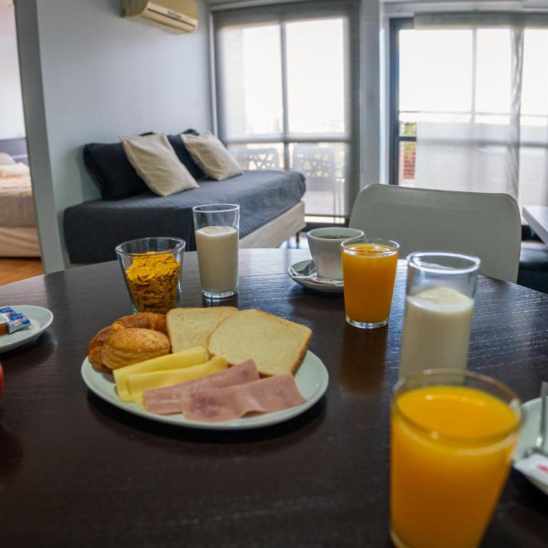 Kube Apartments Express - Habitación Doble Executive - 1 o 2 camas - 2