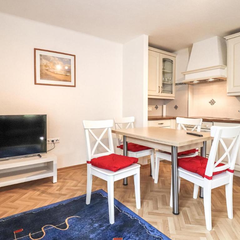 Gemuetliche Ferienwohnung - Apartment mit 2 Schlafzimmern - 5