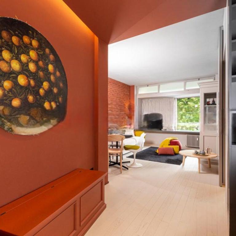 Orange Loft Treviso - Appartement 1 Chambre - 1