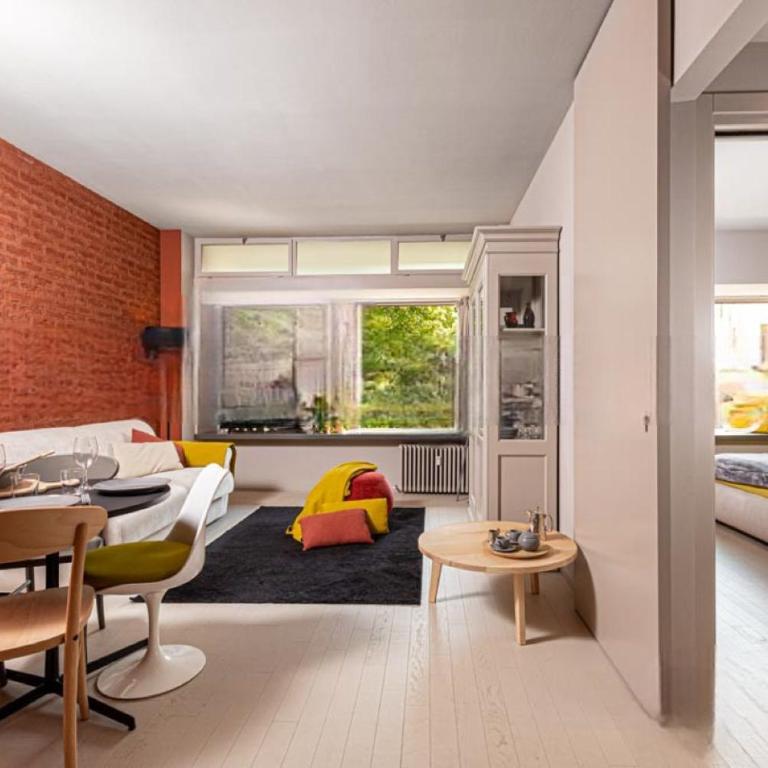 Orange Loft Treviso - Appartement 1 Chambre - 5