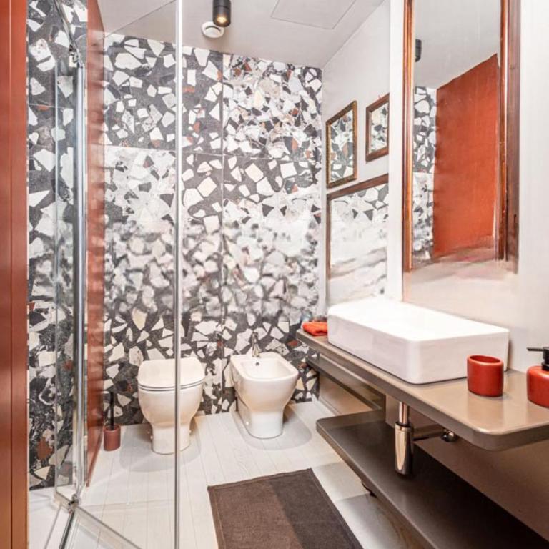 Orange Loft Treviso - Appartement 1 Chambre - 7