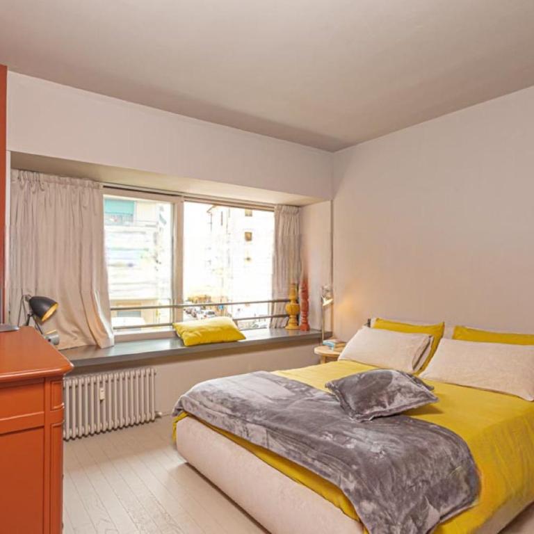 Orange Loft Treviso - Appartement 1 Chambre - 8