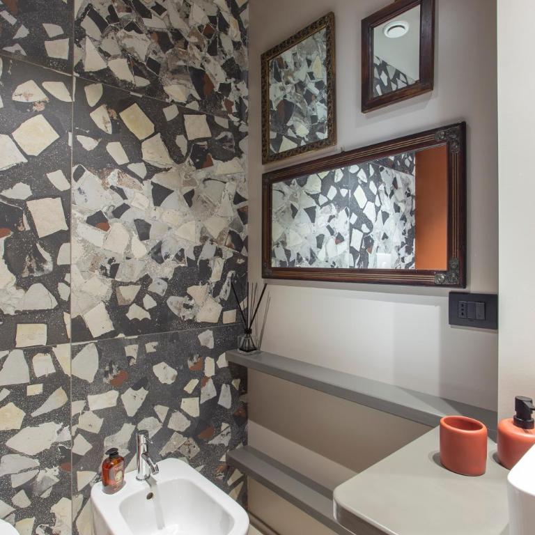 Orange Loft Treviso - Appartement 1 Chambre - 9