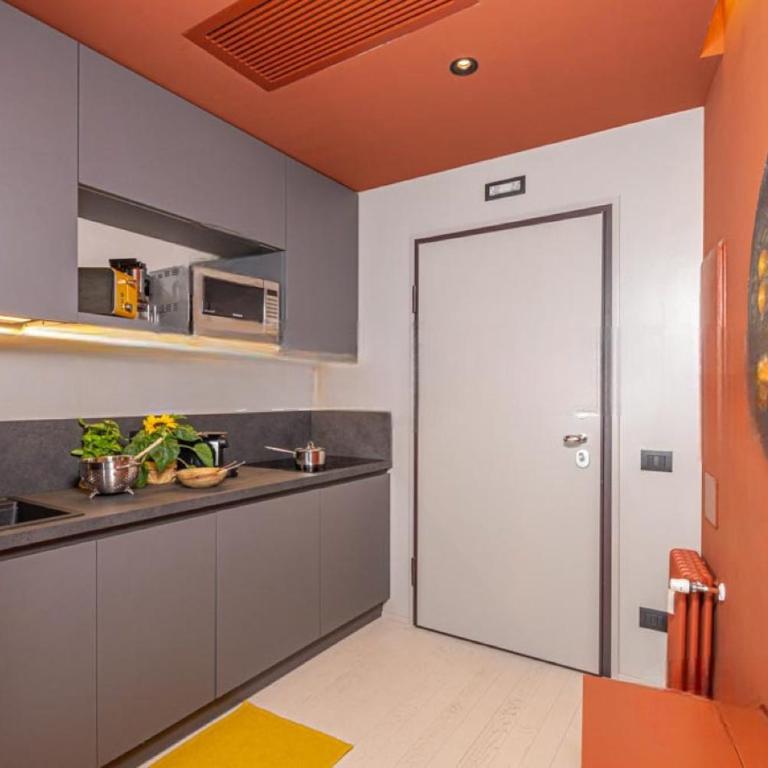 Orange Loft Treviso - Appartement 1 Chambre - 10
