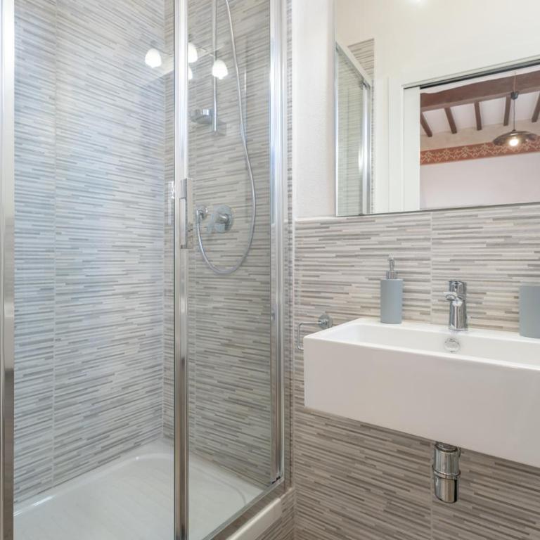 Urban Center Arezzo - Appartamento con 3 Camere da Letto - 11