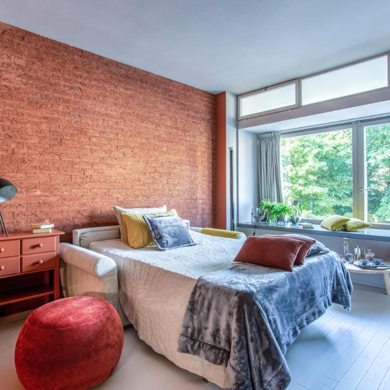 Orange Loft Treviso - Appartement 1 Chambre - 12