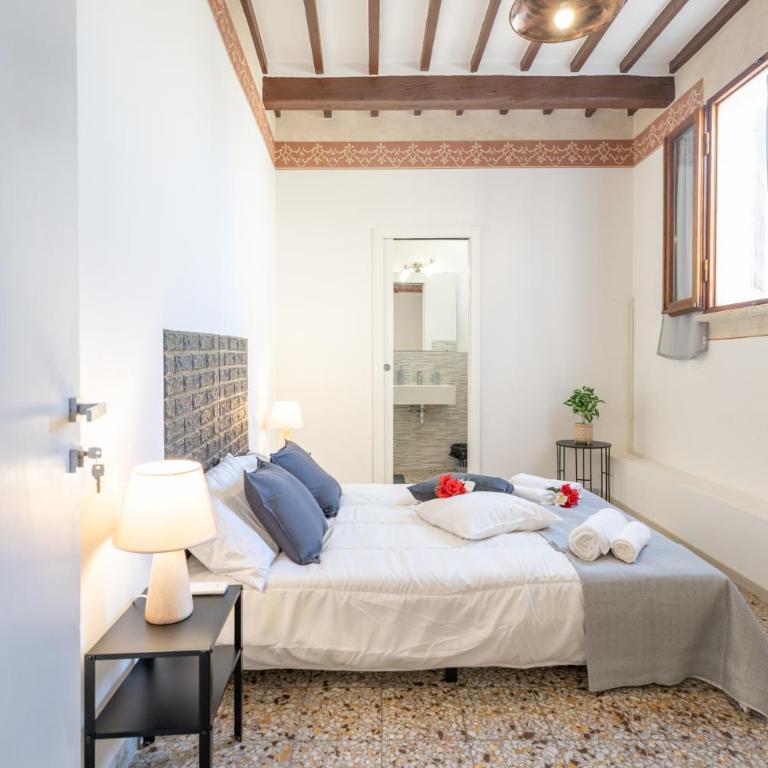 Urban Center Arezzo - Appartamento con 3 Camere da Letto - 7