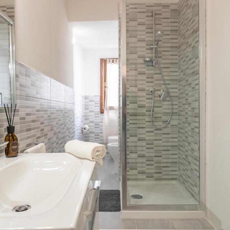 Urban Center Arezzo - Appartamento con 3 Camere da Letto - 18