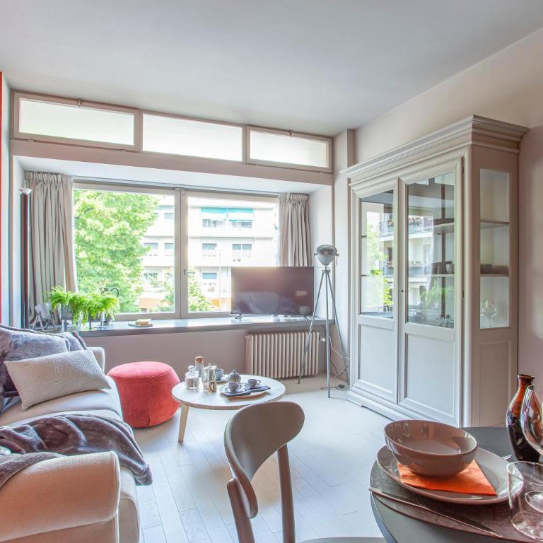 Orange Loft Treviso - Appartement 1 Chambre - 17