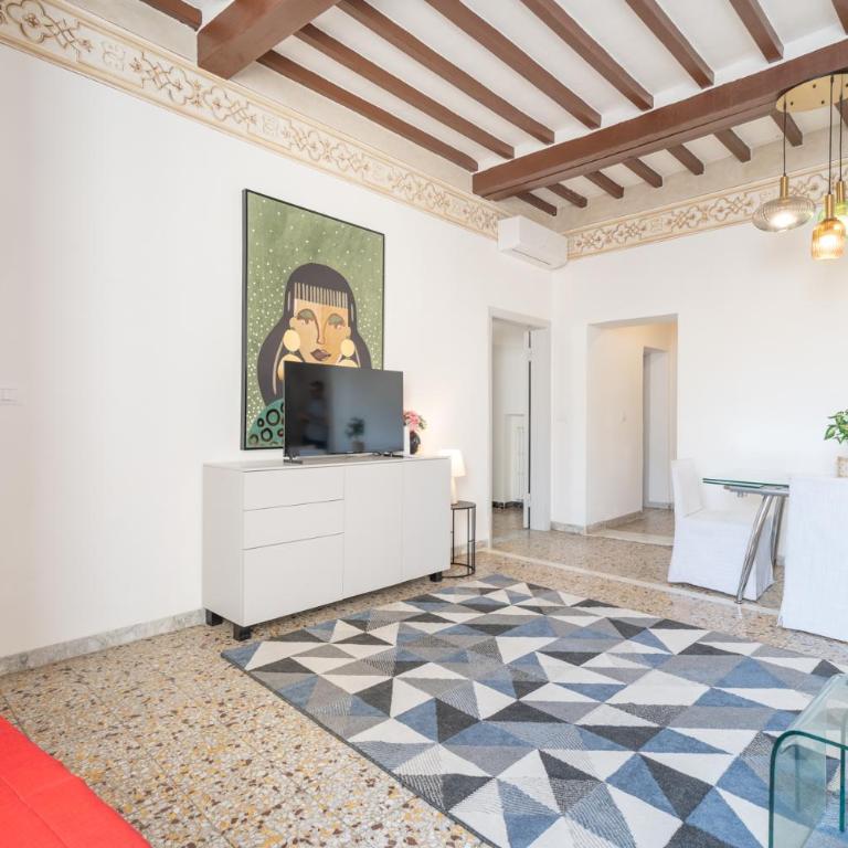 Urban Center Arezzo - Appartamento con 3 Camere da Letto - 15
