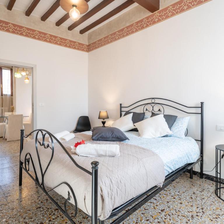 Urban Center Arezzo - Appartamento con 3 Camere da Letto - 5