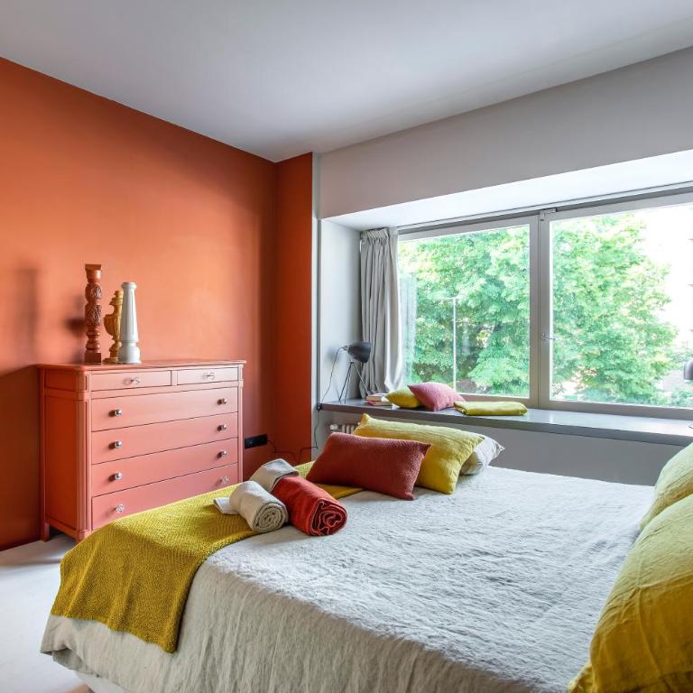 Orange Loft Treviso - Appartement 1 Chambre - 19