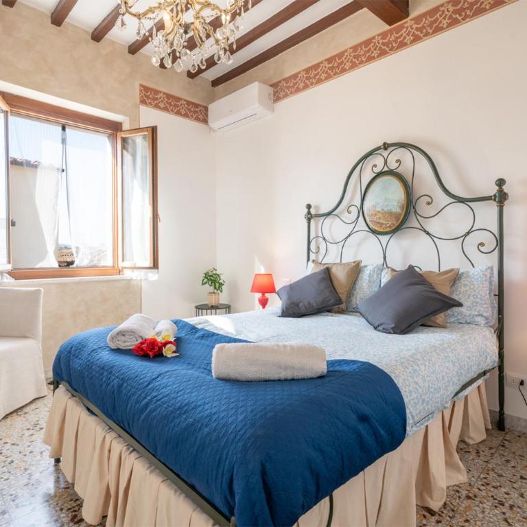 Urban Center Arezzo - Appartamento con 3 Camere da Letto - 12