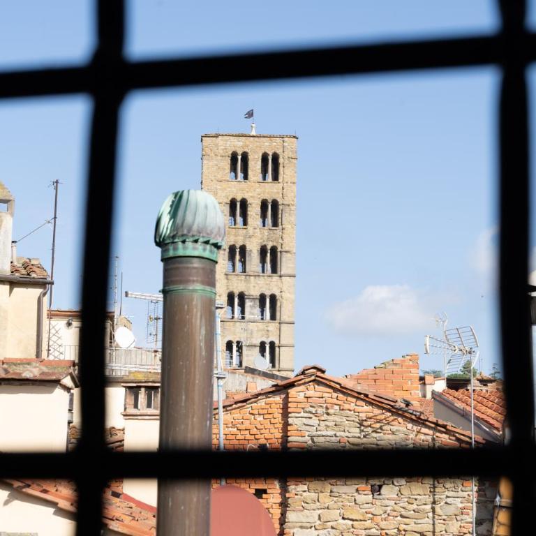 Urban Center Arezzo - Appartamento con 3 Camere da Letto - 6
