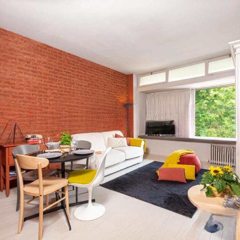 Orange Loft Treviso - Appartement 1 Chambre - 2
