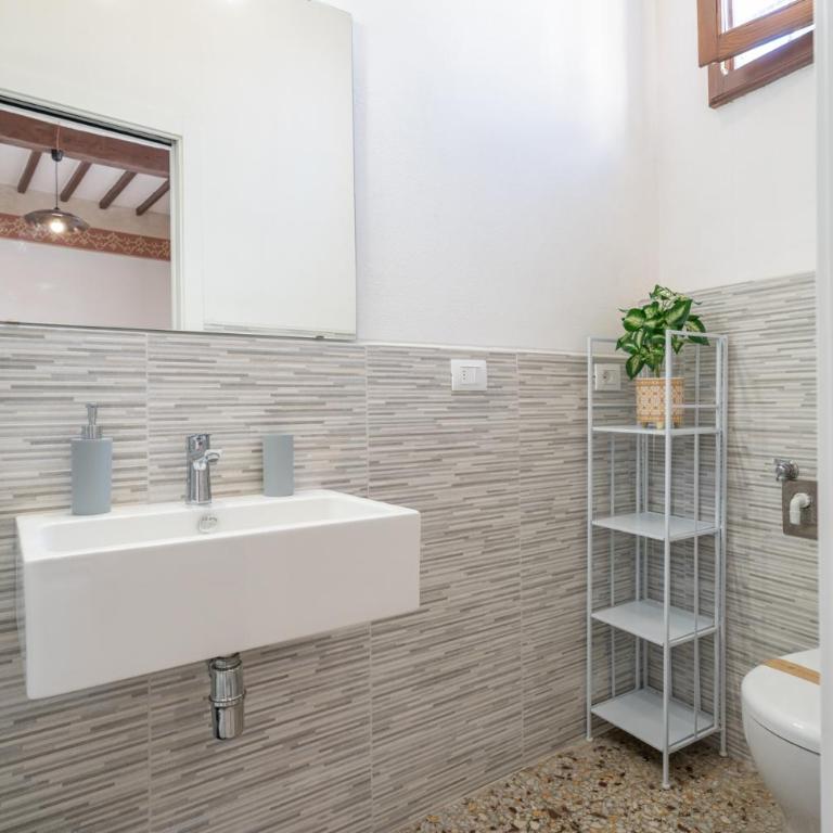 Urban Center Arezzo - Appartamento con 3 Camere da Letto - 16