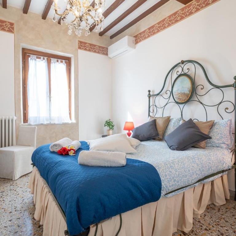 Urban Center Arezzo - Appartamento con 3 Camere da Letto - 2
