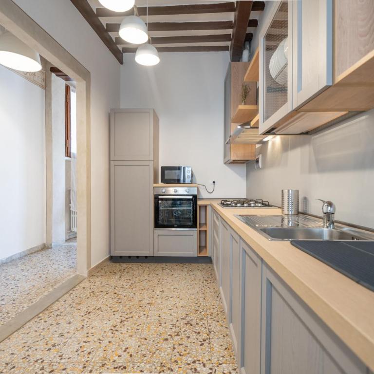 Urban Center Arezzo - Appartamento con 3 Camere da Letto - 8