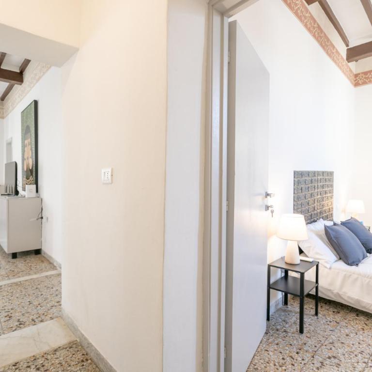 Urban Center Arezzo - Appartamento con 3 Camere da Letto - 19