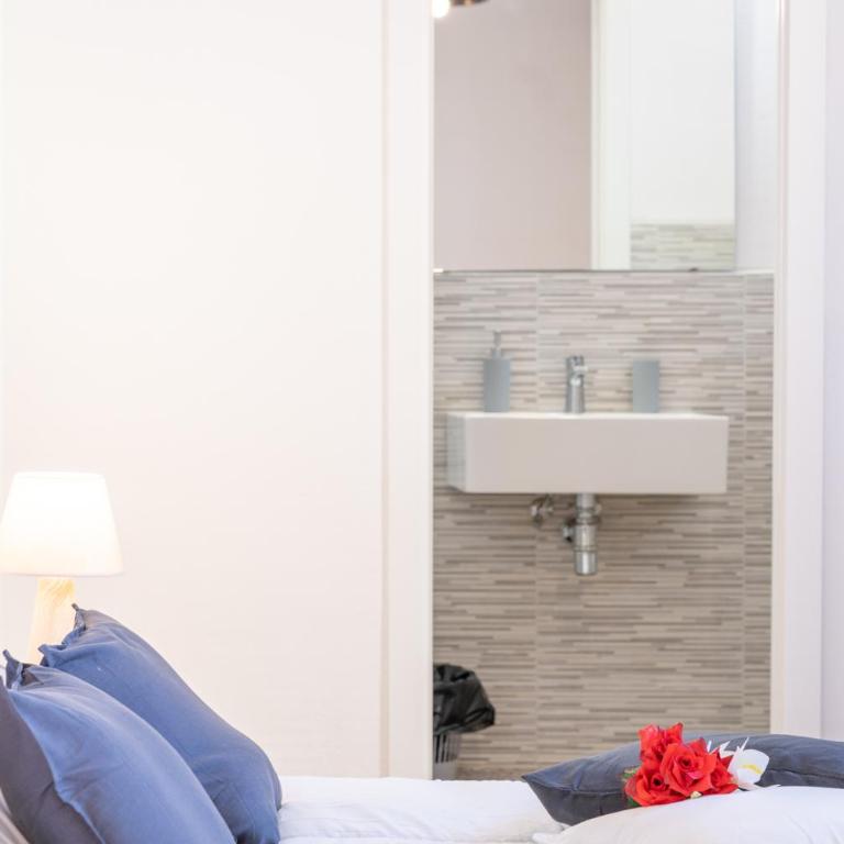 Urban Center Arezzo - Appartamento con 3 Camere da Letto - 26