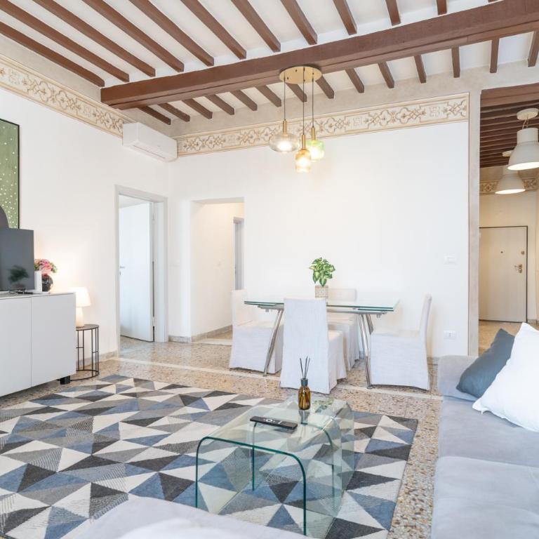 Urban Center Arezzo - Appartamento con 3 Camere da Letto - 21