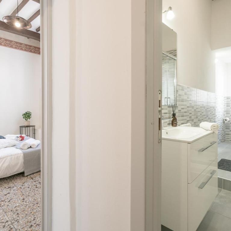Urban Center Arezzo - Appartamento con 3 Camere da Letto - 30