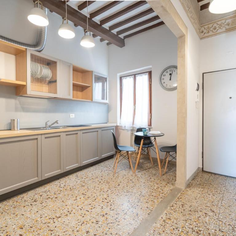 Urban Center Arezzo - Appartamento con 3 Camere da Letto - 13