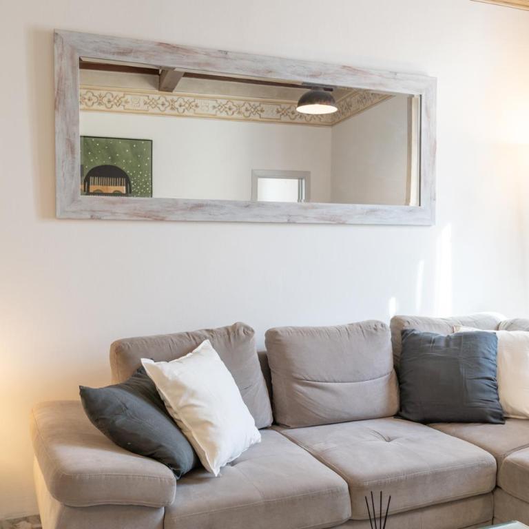 Urban Center Arezzo - Appartamento con 3 Camere da Letto - 35