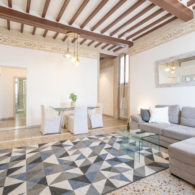 Urban Center Arezzo - Appartamento con 3 Camere da Letto - 39