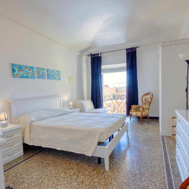 Amazing Apartment In Genova With Wifi - Appartamento con 2 Camere da Letto - 3