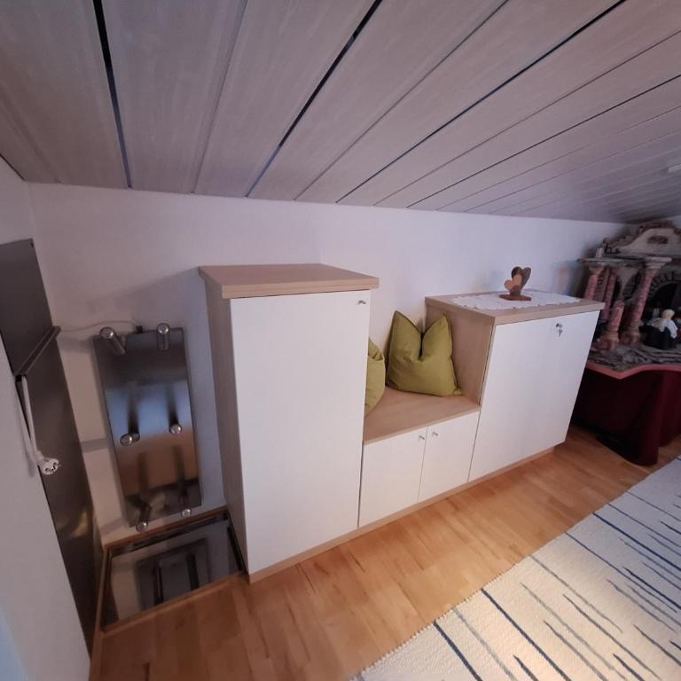 Appartements-Klaus - Apartment mit 1 Schlafzimmer, Balkon und Bergblick - 9