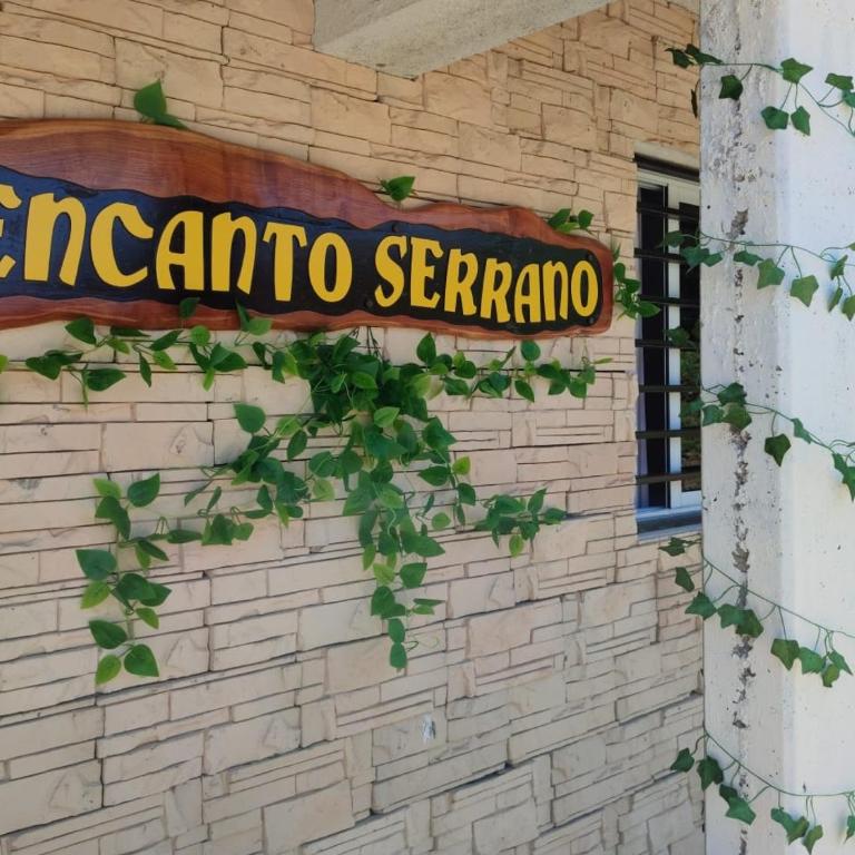 ENCANTO SERRANO - Two-Bedroom House - 48