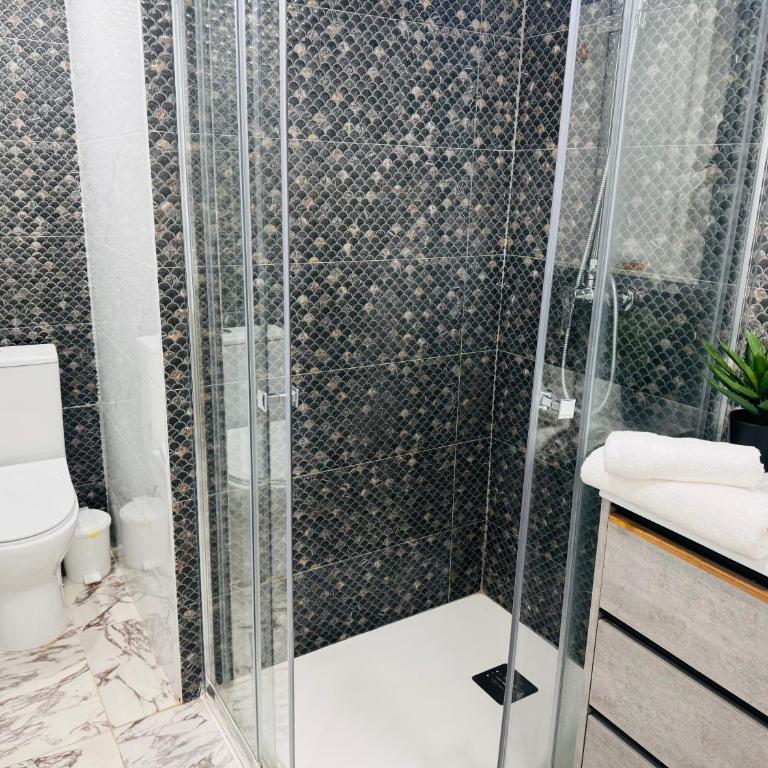 Apartamento Noori 1B - One-Bedroom Apartment - 10