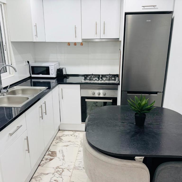 Apartamento Noori 1B - One-Bedroom Apartment - 6