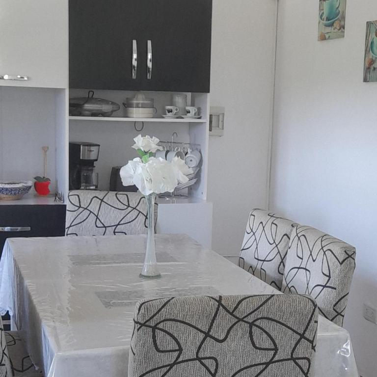 ENCANTO SERRANO - Casa de 2 dormitorios - 40