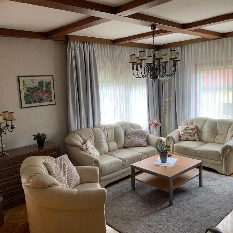 Haus Heincz - Apartment mit 3 Schlafzimmern - 19