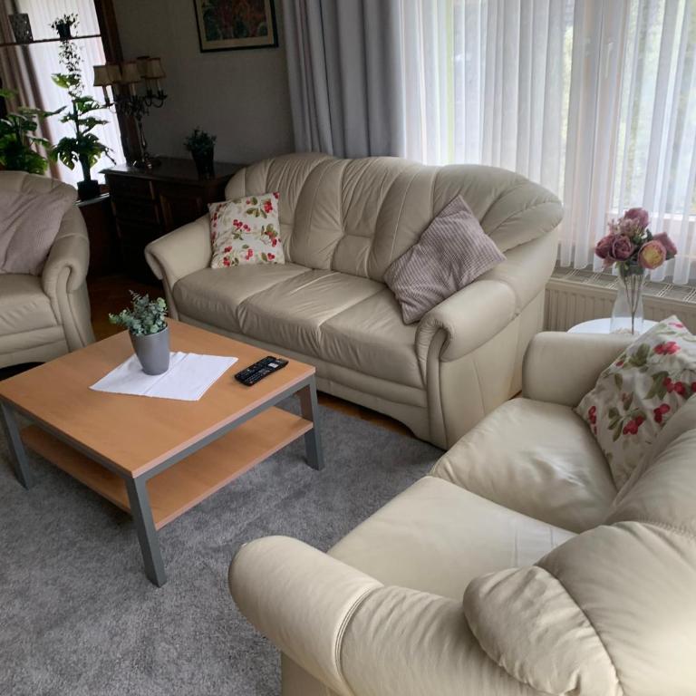 Haus Heincz - Apartment mit 3 Schlafzimmern - 20