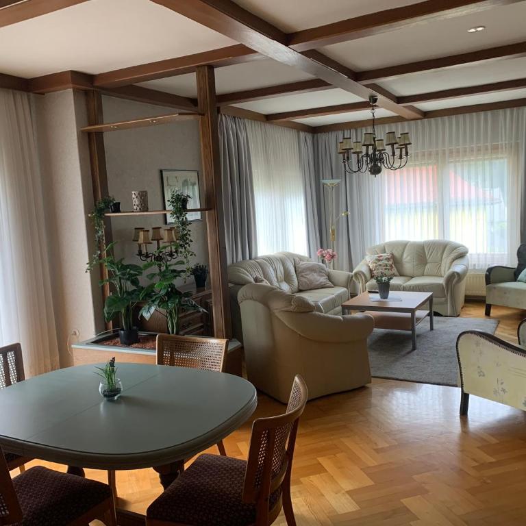 Haus Heincz - Apartment mit 3 Schlafzimmern - 2