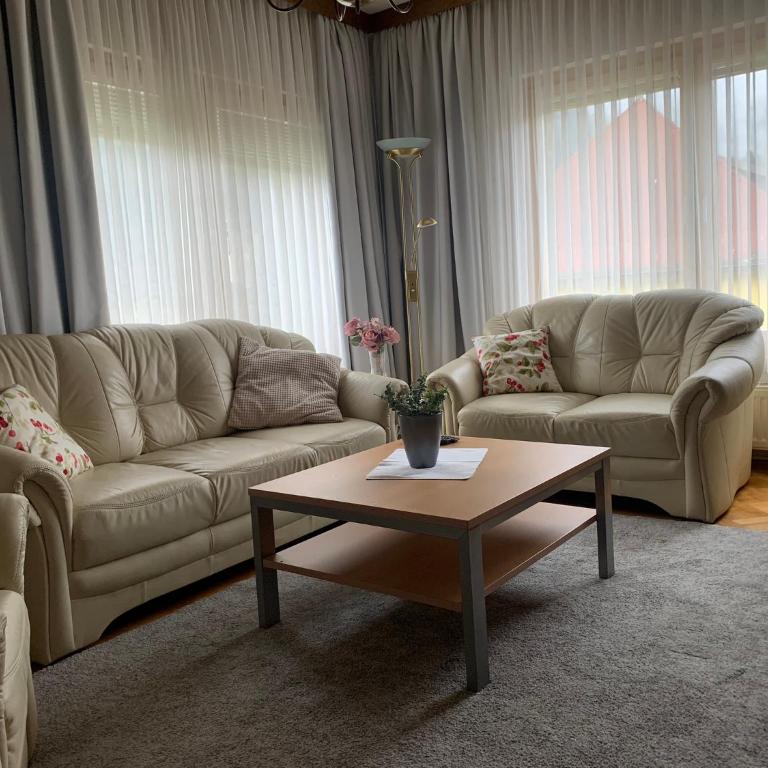 Haus Heincz - Apartment mit 3 Schlafzimmern - 1