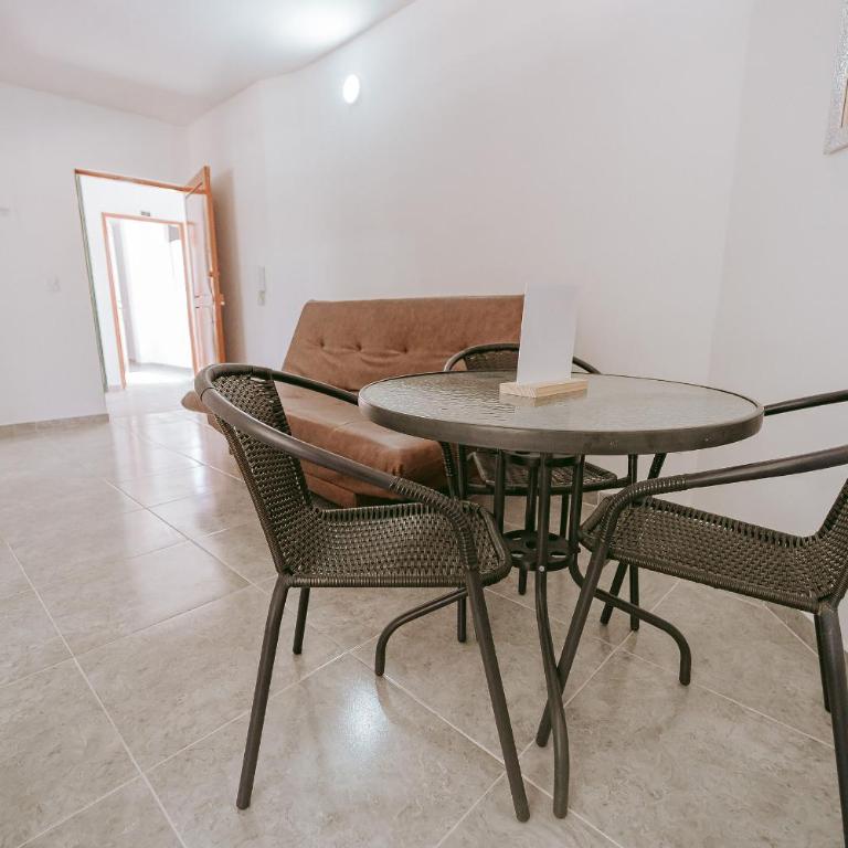 Espectaculares Apartamentos "cerca de todo" Neón Tolima - Apartamento de 1 dormitorio - 11