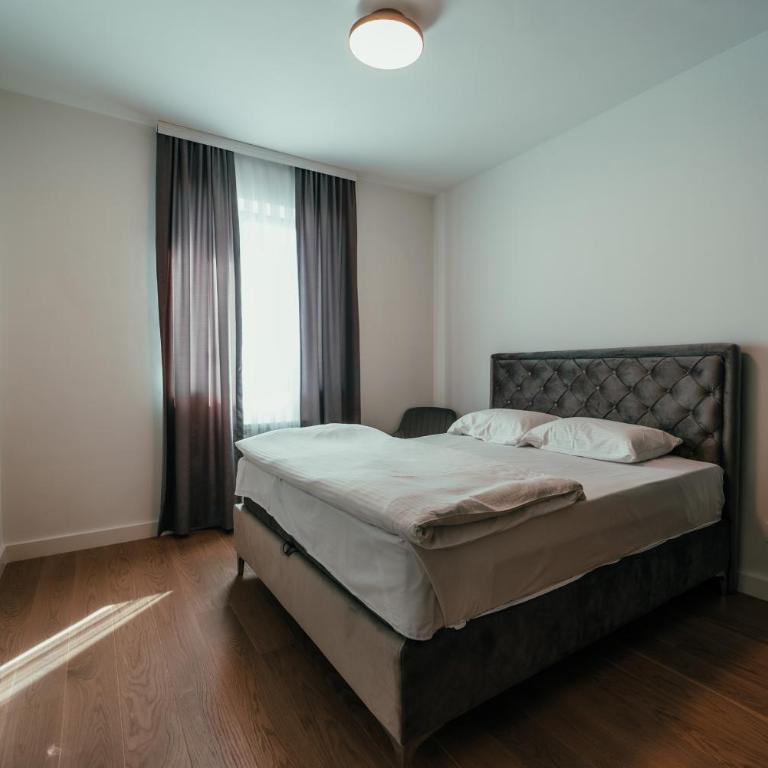 Belgrade Waterfront Paradise - Apartman sa 1 Spavaćom Sobom - 13