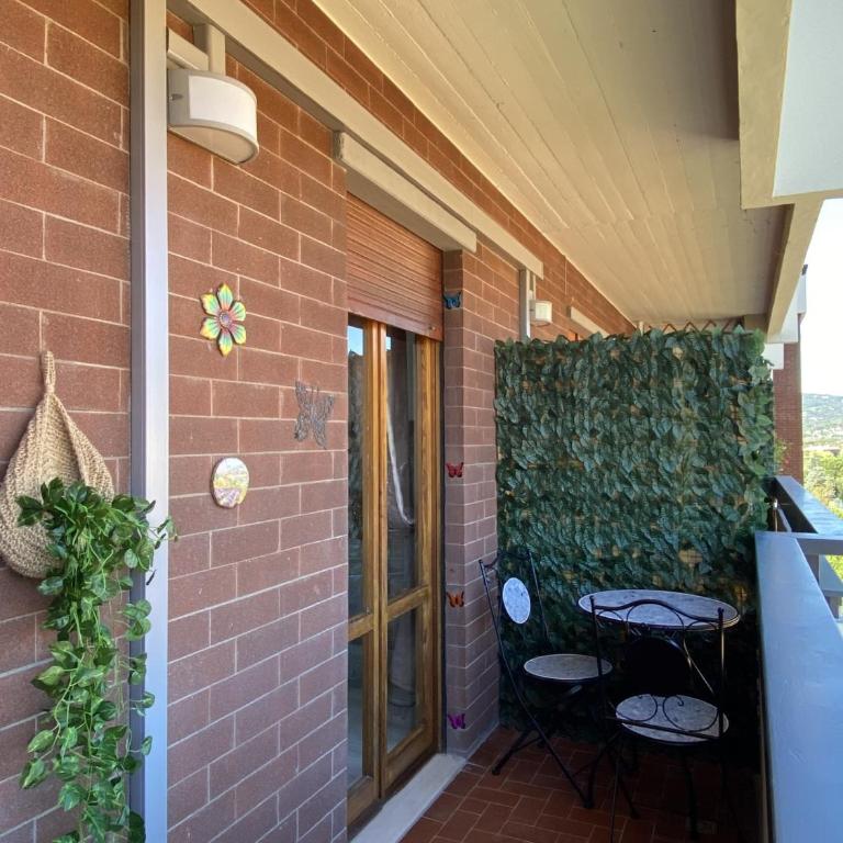 Perugia Suite - Suite King con Vasca Idromassaggio - 7