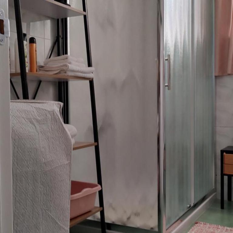 Casa dei sospiri - Appartamento con 2 Camere da Letto - 41