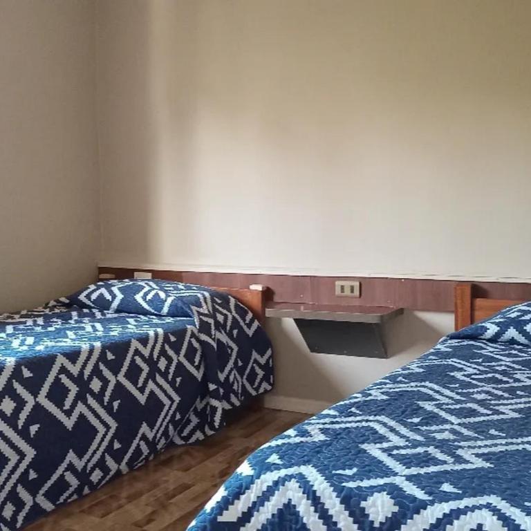 Cabaña Nubes del Ranco - Apartamento de 2 dormitorios - 16